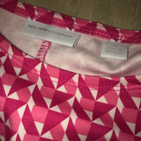 new york and company dress - Picture 5 of 8